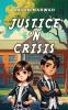 Justice 'N Crisis