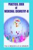 PRACTICAL BOOK of MEDICINAL CHEMISTRY-III