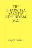 THE BHARATIYA SAKSHYA ADHINIYAM 2023