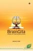 BrainGita: (Black and white- Version): Insights for Inspiring Self-success