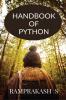 Handbook of Python