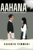 aahana: a stranger who brought sunshine