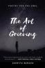 The Art of Grieving: Poetry for the soul