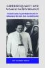 GENDER EQUALITY AND WOMEN EMPOWERMENT: VISION AND CONTRIBUTION OF BABASAHEB DR. B.R. AMBEDKAR