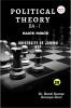 Political Theory