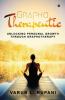 Graphotherapeutic: Unlocking Personal Growth through Graphotherapy