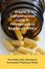 Volume 1: Comprehensive Guide to Pharmaceutical Regulatory Affairs: Principles and Practices