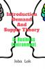 Introduction Demand And Supply Theory: In Business Environment