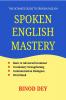 Spoken English Mastery