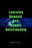 Learning Demand And Supply Relationship
