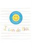 I Can Do This - Happy Thoughts: Daily Affirmations Quotes and Motivations