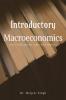 Introductory Macroeconomics: (10+2 CBSE and other State Boards)