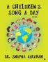 A Children's Song A Day: Volume 1