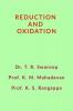 Reduction and Oxidation