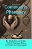 Textbook of Community Pharmacy: For Pharm. D