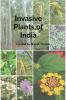 Invasive Plants of India