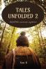 Tales Unfolded 2: Unfold the cinematic mysteries