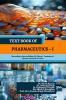 TEXT BOOK OF PHARMACEUTICS – I