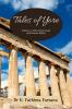 Tales of Yore: Volume 1: Stories from Greek and Roman Myths