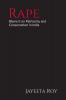 Rape: Blame it on Patriarchy and Conservatism in India