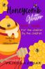 Honeycomb Glitter: Short stories for the children By the children
