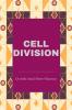 CELL DIVISION