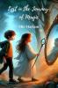Lost in the Journey of Magic