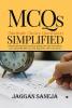 MCQs (Multiple Choice Questions) Simplified : Useful for all Competition Examinations : Banking CAT CSAT CLAT Defence G.I.C. GMAT GRE IBPS L.I.C MAT Railway SSC UPSC UGC XAT etc.