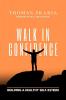 WALK IN CONFIDENCE: Building a healthy Self-Esteem