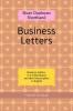 SLOAN DUPLOYAN SHORTHAND BUSINESS LETTERS