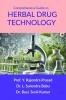 Comprehensive Guide to Herbal Drug Technology: Principles Practices and Applications