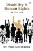 Disability & Human Rights: An Overview