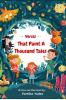 Verses That Paint A Thousand Tales