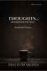 THOUGHTS...: WHISPERS OF THE SOUL...