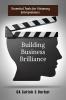 Building Business Brilliance: Essential Tools for Visionary Entrepreneurs