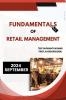 FUNDAMENTALS OF RETAIL MANAGEMENT: SECOND EDITION