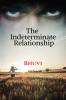 The Indeterminate Relationship: Conspiracy of Cosmos