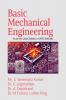 Basic Mechanical Engineering: As per the Latest Syllabus of JNTU Kakinada