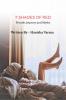7 Shades of Red: Periods Journey and Myths