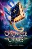 Chronicle Chimes: A mystical journey through captivating stories and Adventures.