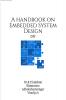 A handbook on Embedded System Design: DIY