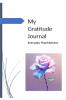 My Gratitude Journal