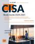 CISA Study Guide 2024-2025