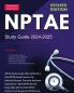NPTAE Study Guide 2024-2025