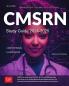 CMSRN Test Study Guide 2024-2025