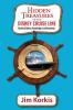 Hidden Treasures of the Disney Cruise Line