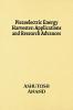 Piezoelectric Energy Harvester: Applications and Research Advances