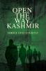OPEN THE WAY TO KASHMIR