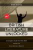 BRITISH LITERATURE UNLOCKED: A Complete Guide for UGC NET Volume One: (Greco-Roman to Chaucer)
