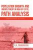 Population Growth and Unemployment in India By Caste